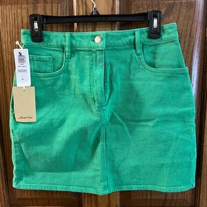 Wilfred Free Date Skirt🌿